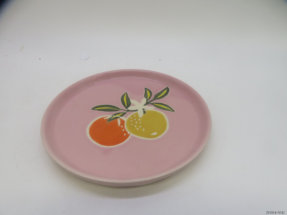 Plate