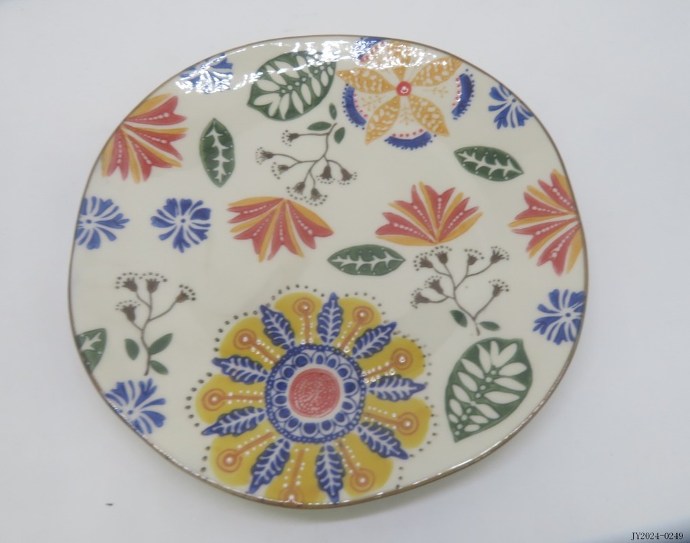 Plate