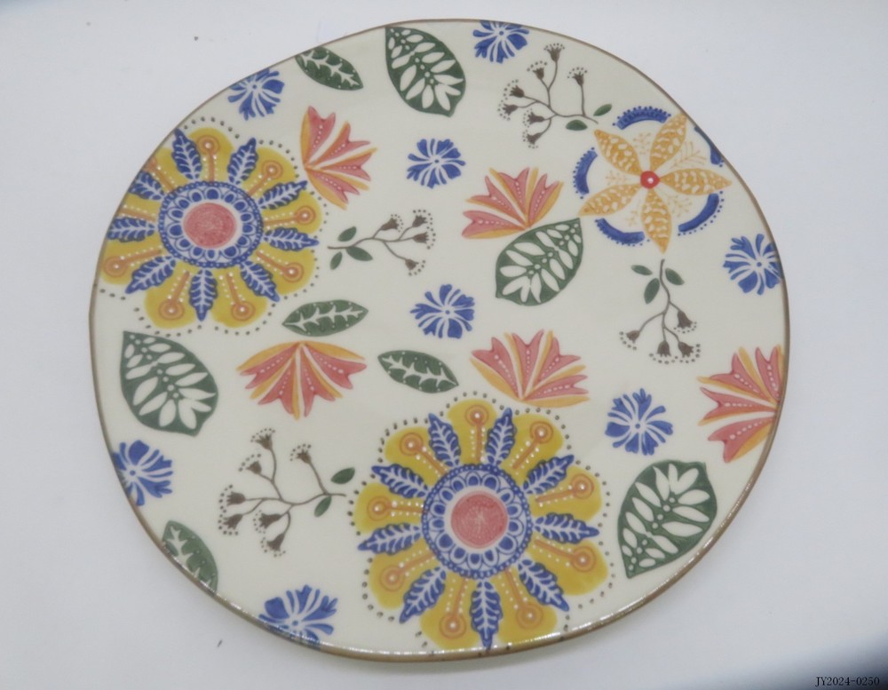 Plate