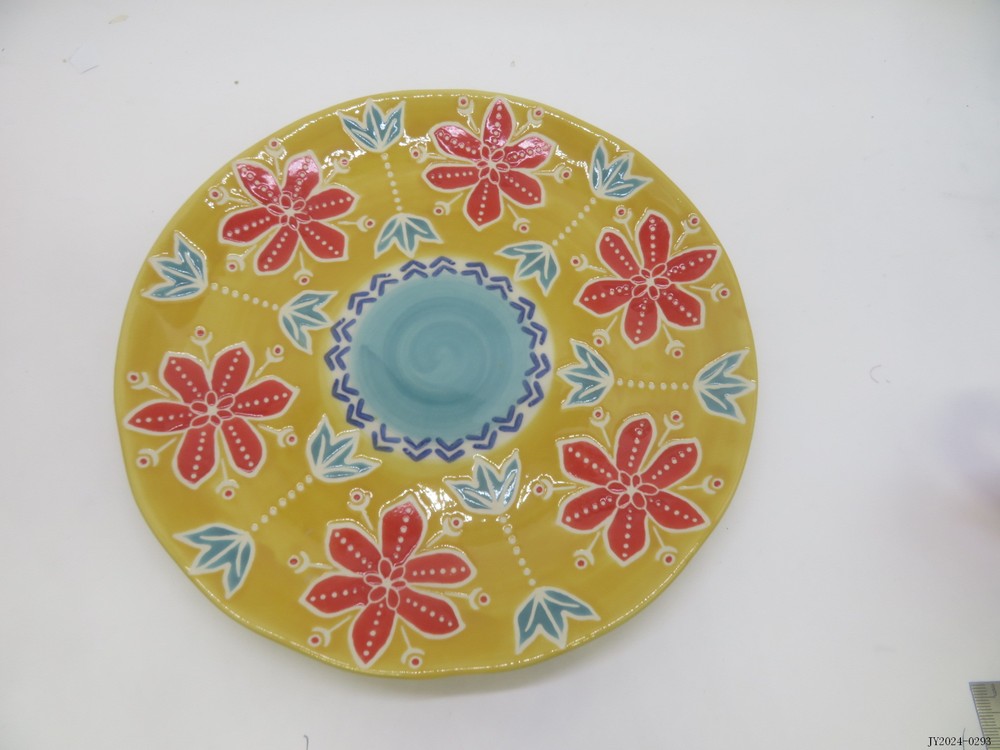 Plate