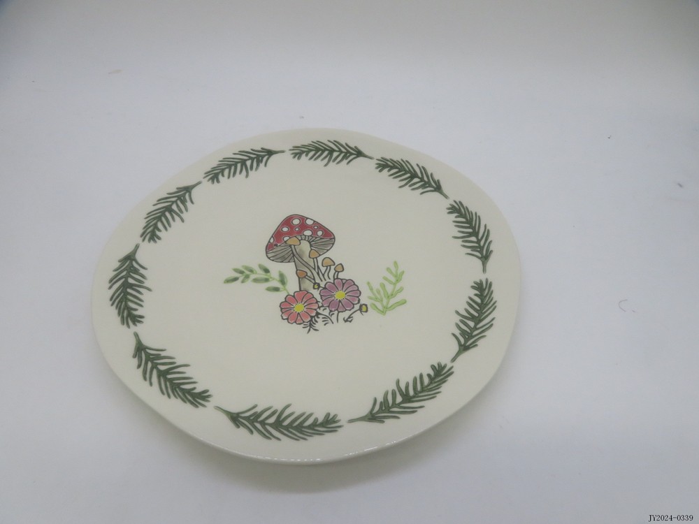 Plate
