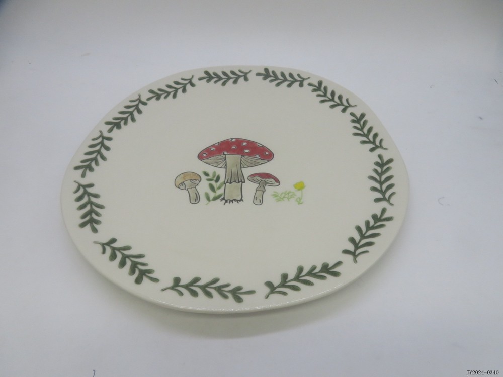 Plate
