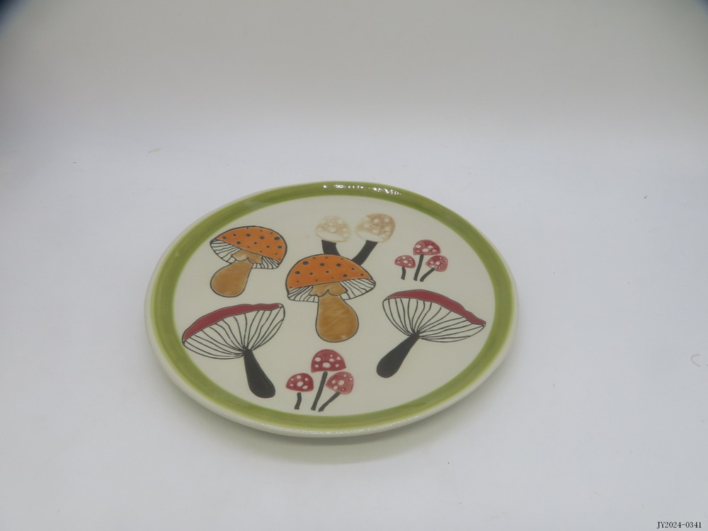 Plate