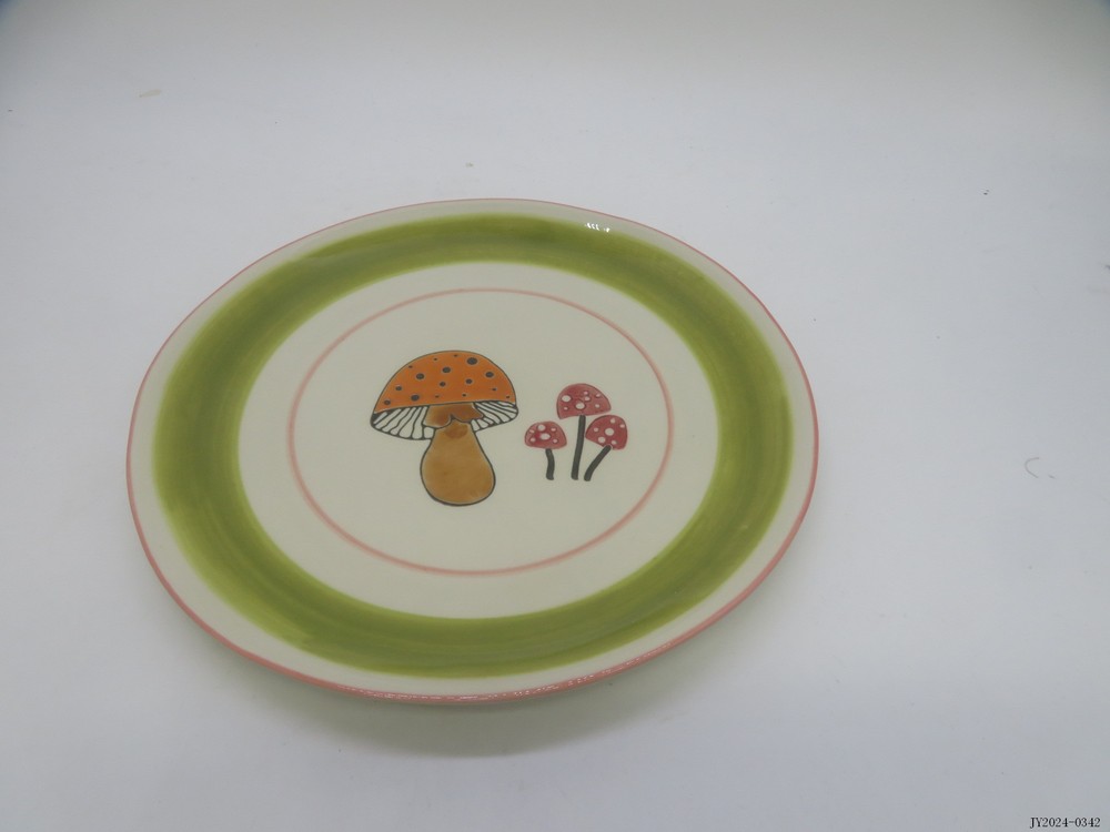 Plate
