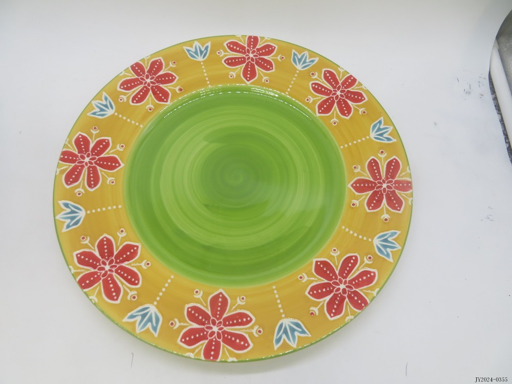 Plate