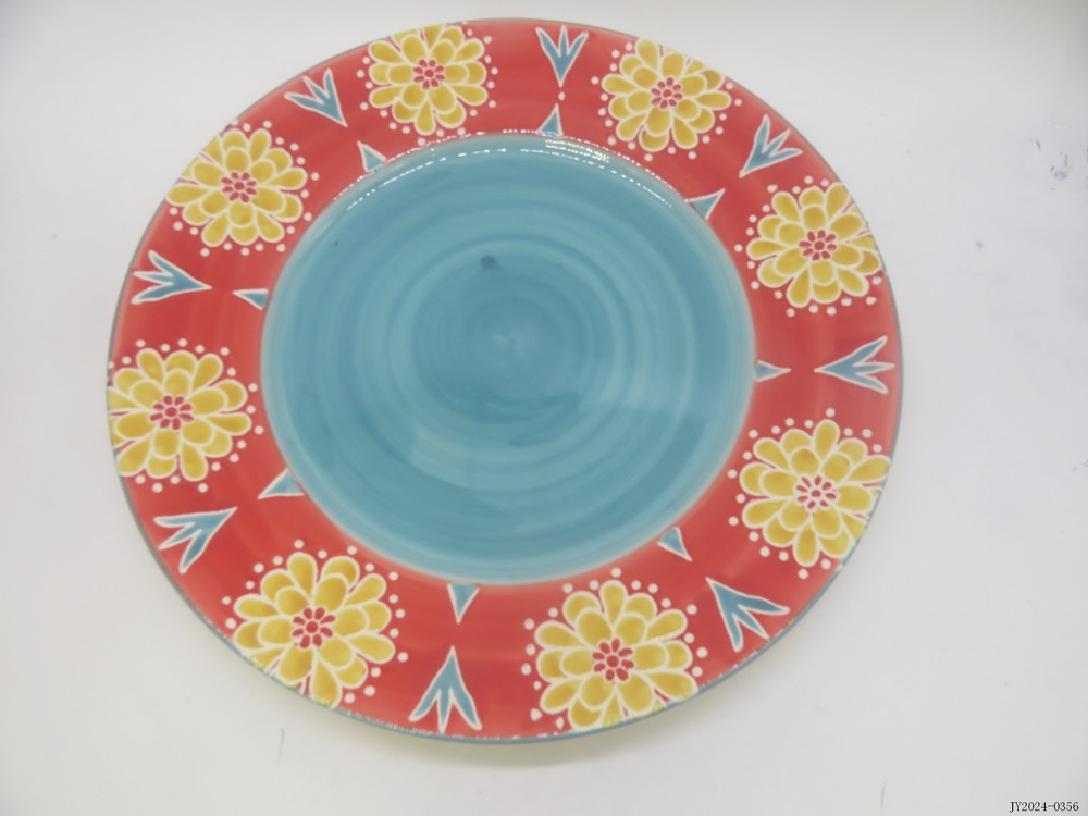 Plate