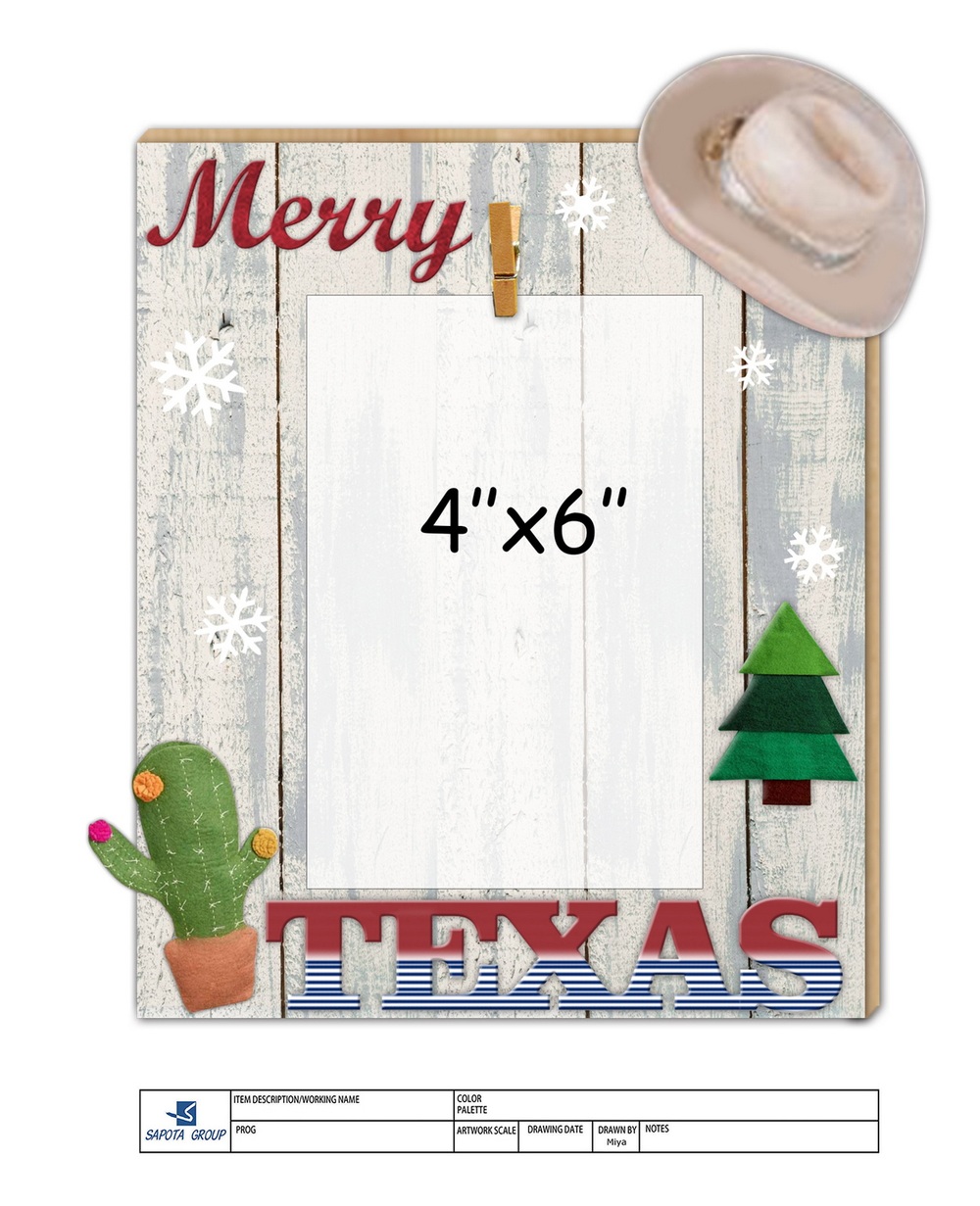 Photo frame