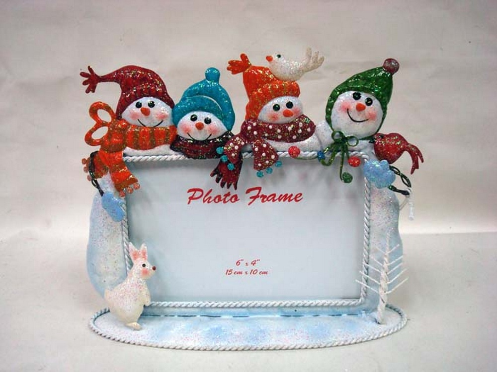 Photo frame