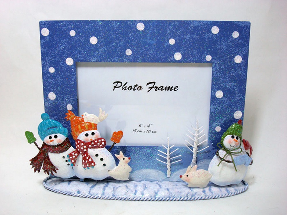 Photo frame