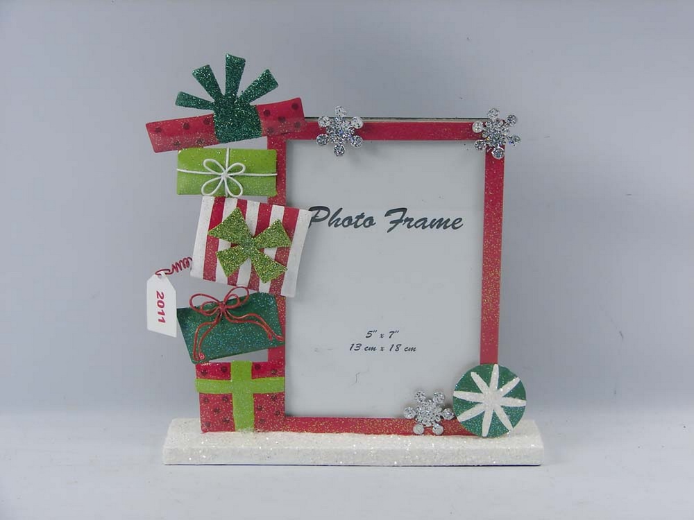 Photo frame