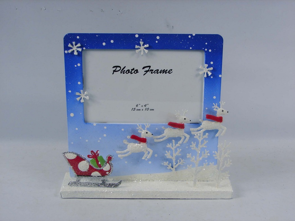 Photo frame