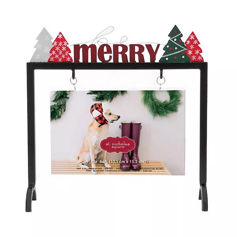 Photo frame