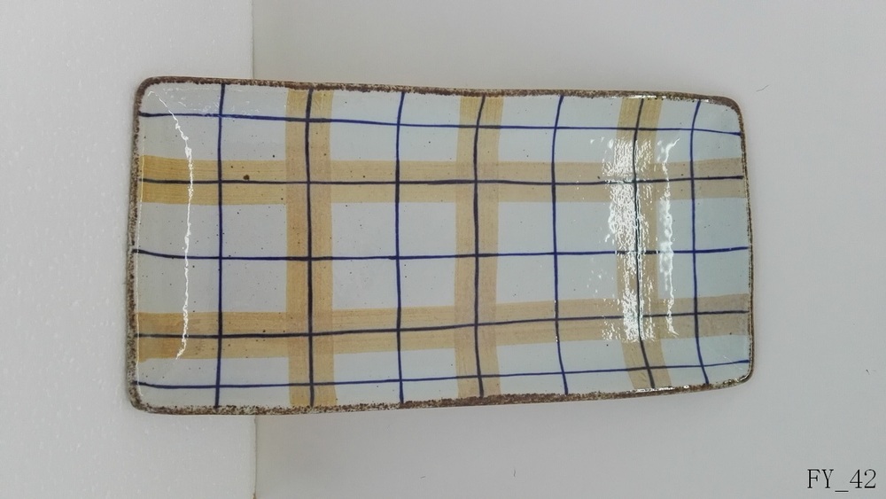 Rectangular&Square plate