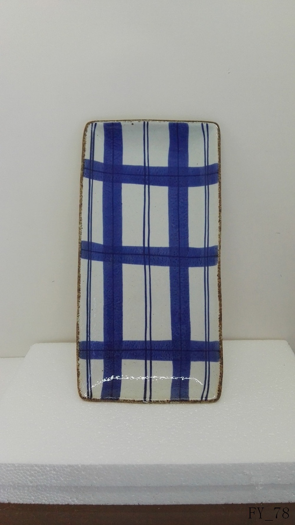 Rectangular&Square plate