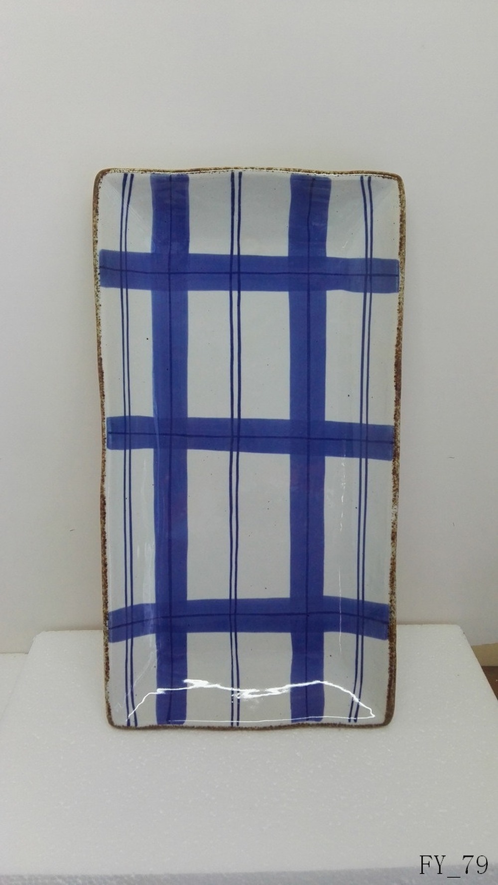 Rectangular&Square plate