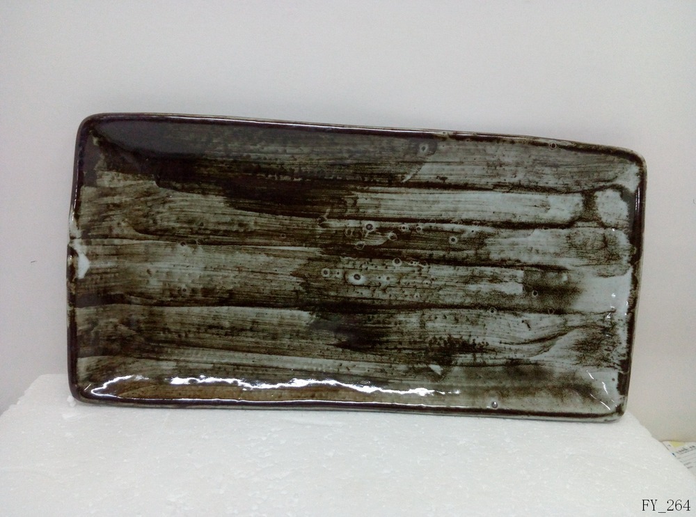 Rectangular&Square plate