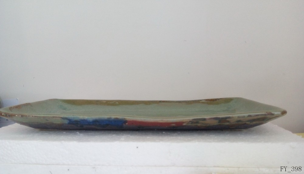 Rectangular&Square plate