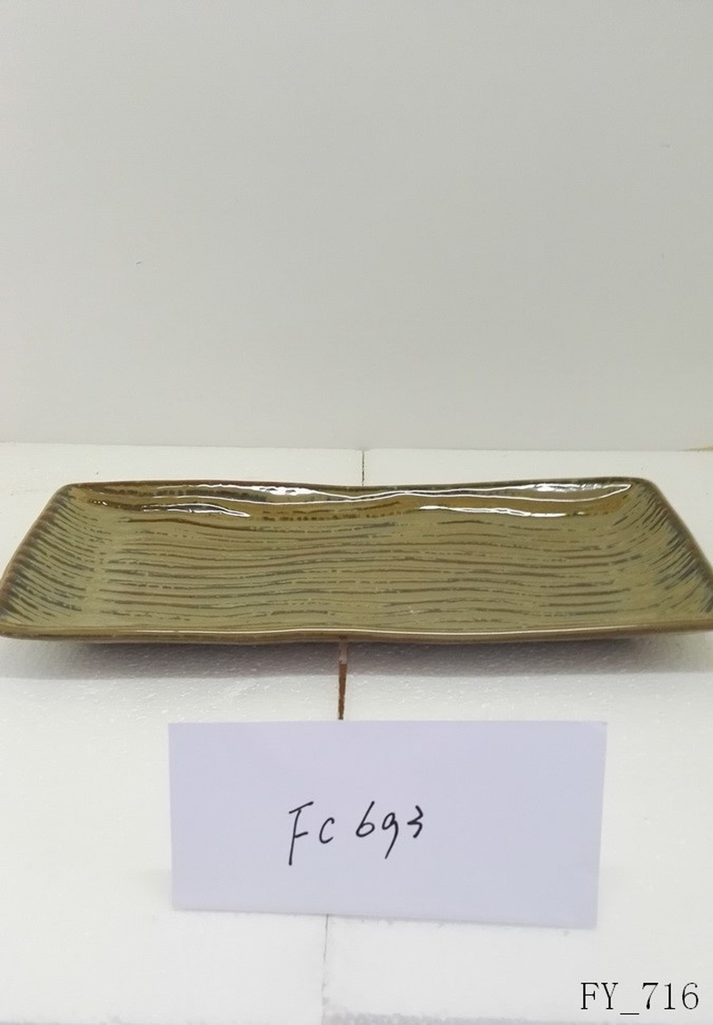 Rectangular&Square plate