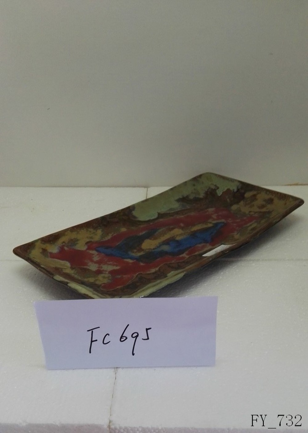 Rectangular&Square plate