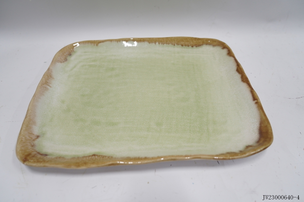 Rectangular&Square plate