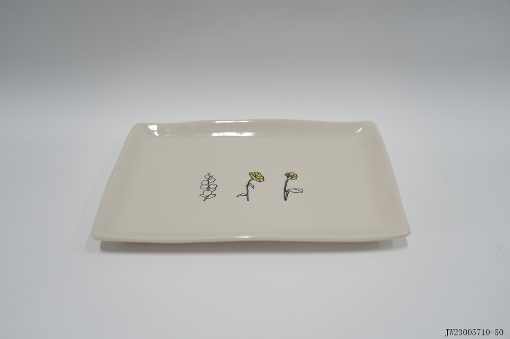 Rectangular&Square plate