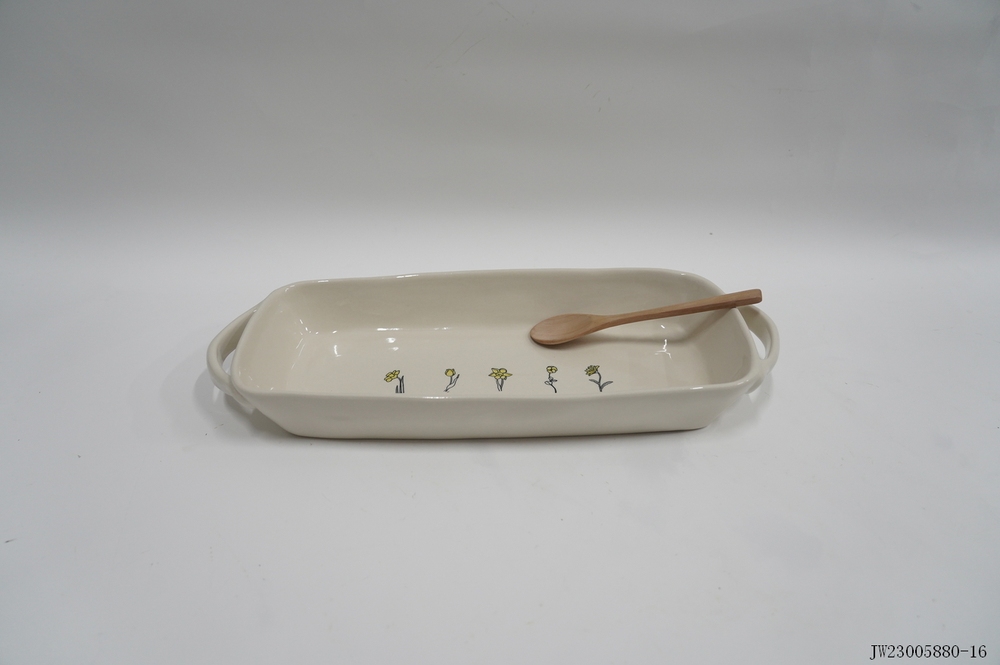 Rectangular&Square plate