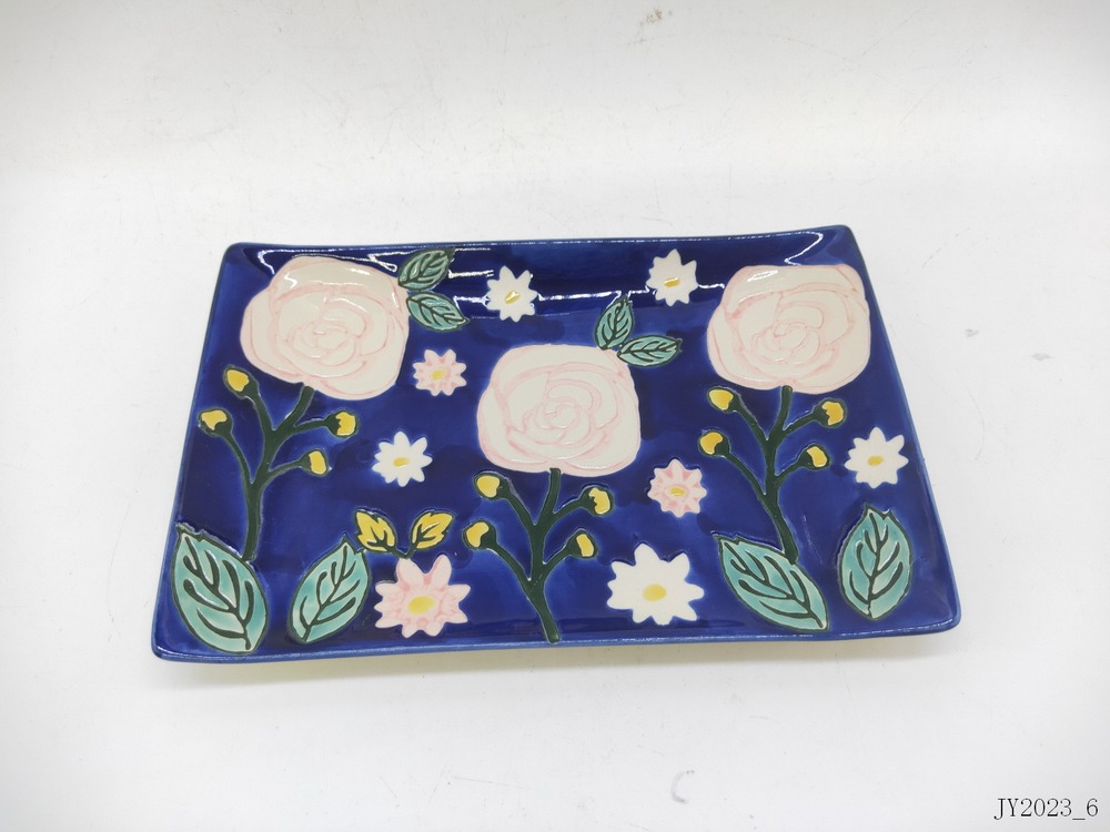 Rectangular&Square plate