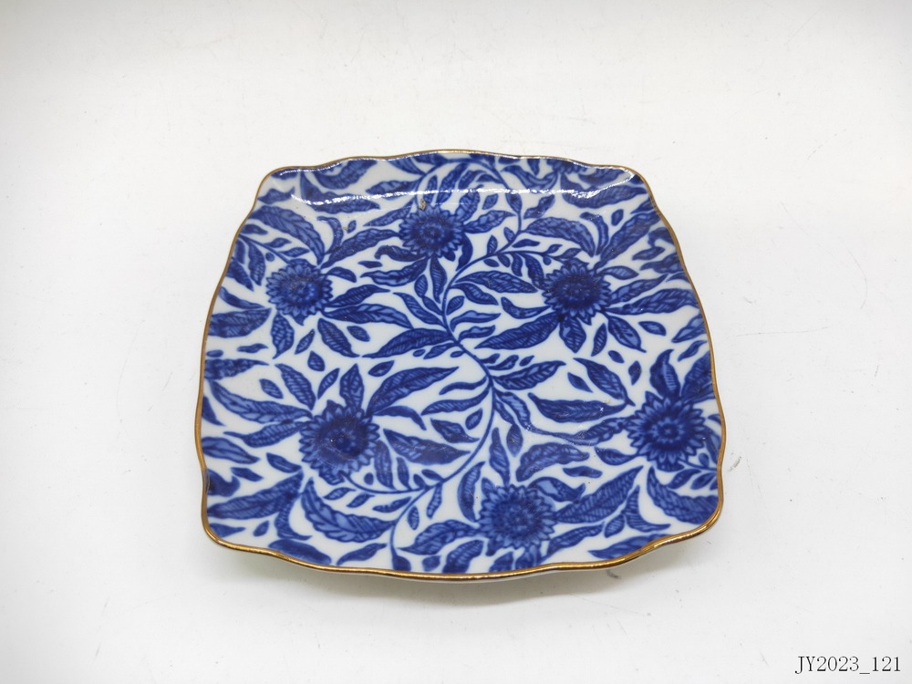 Rectangular&Square plate
