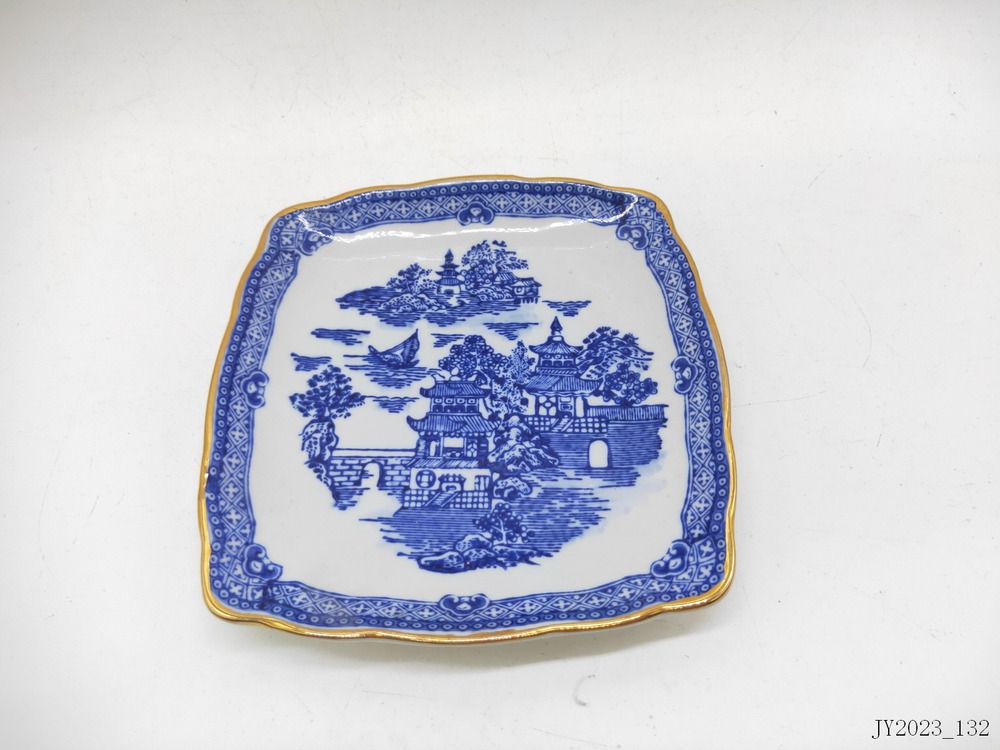 Rectangular&Square plate