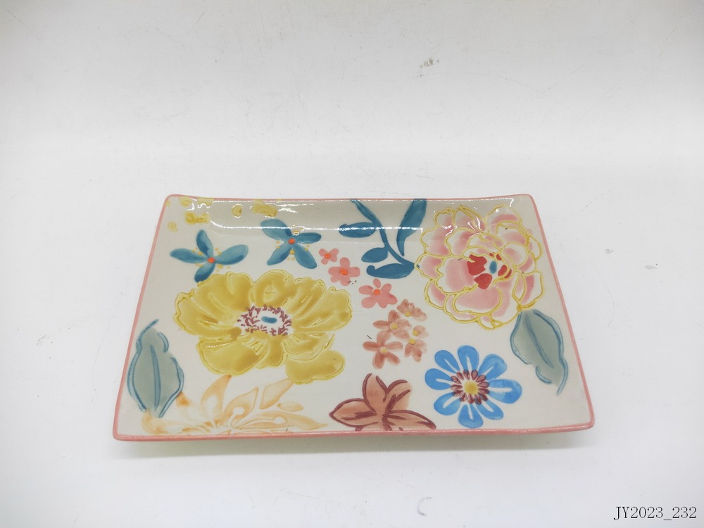 Rectangular&Square plate