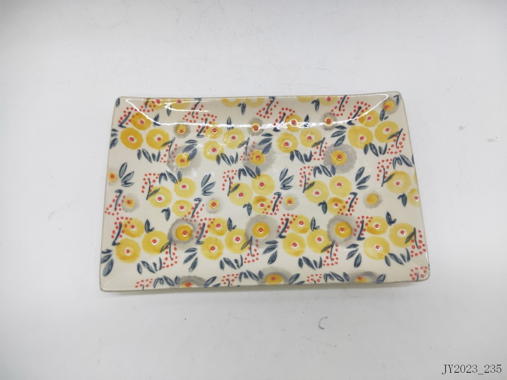 Rectangular&Square plate