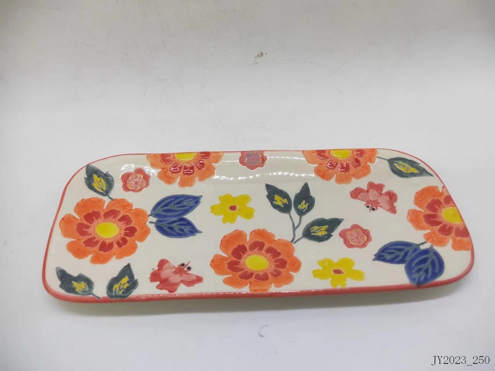 Rectangular&Square plate