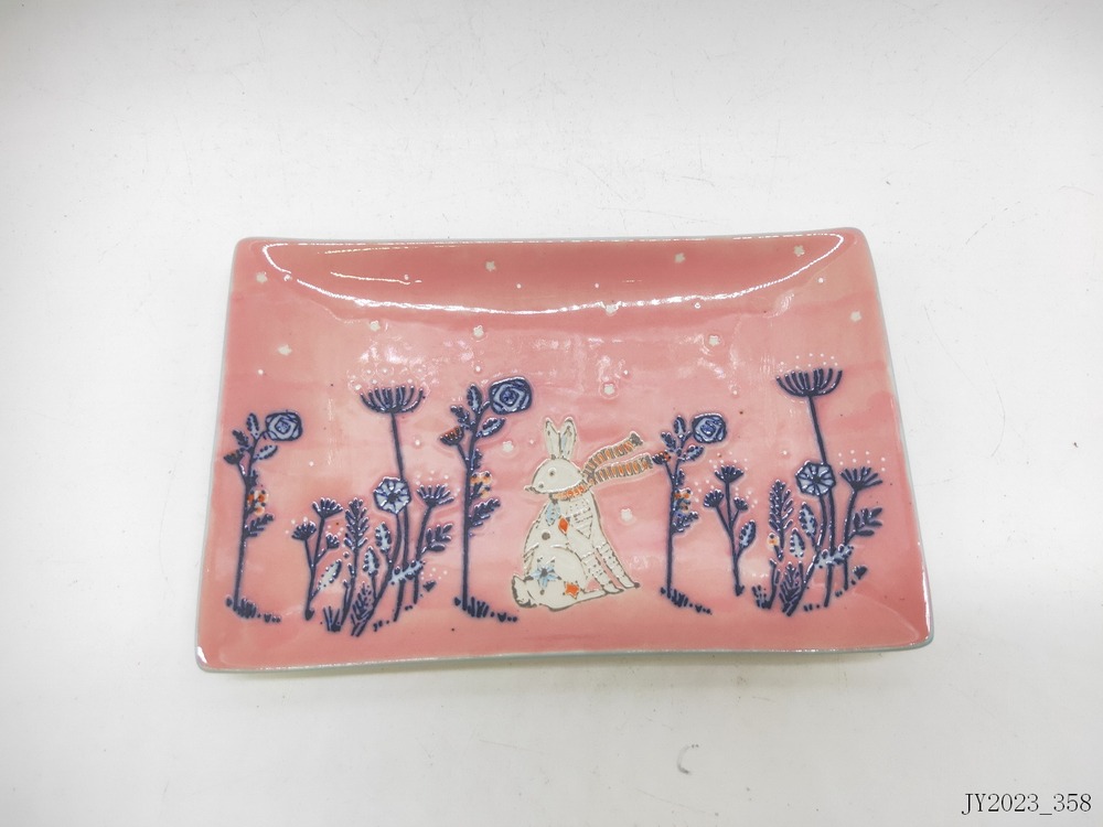 Rectangular&Square plate