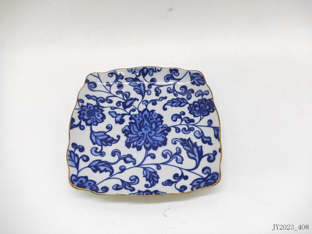 Rectangular&Square plate