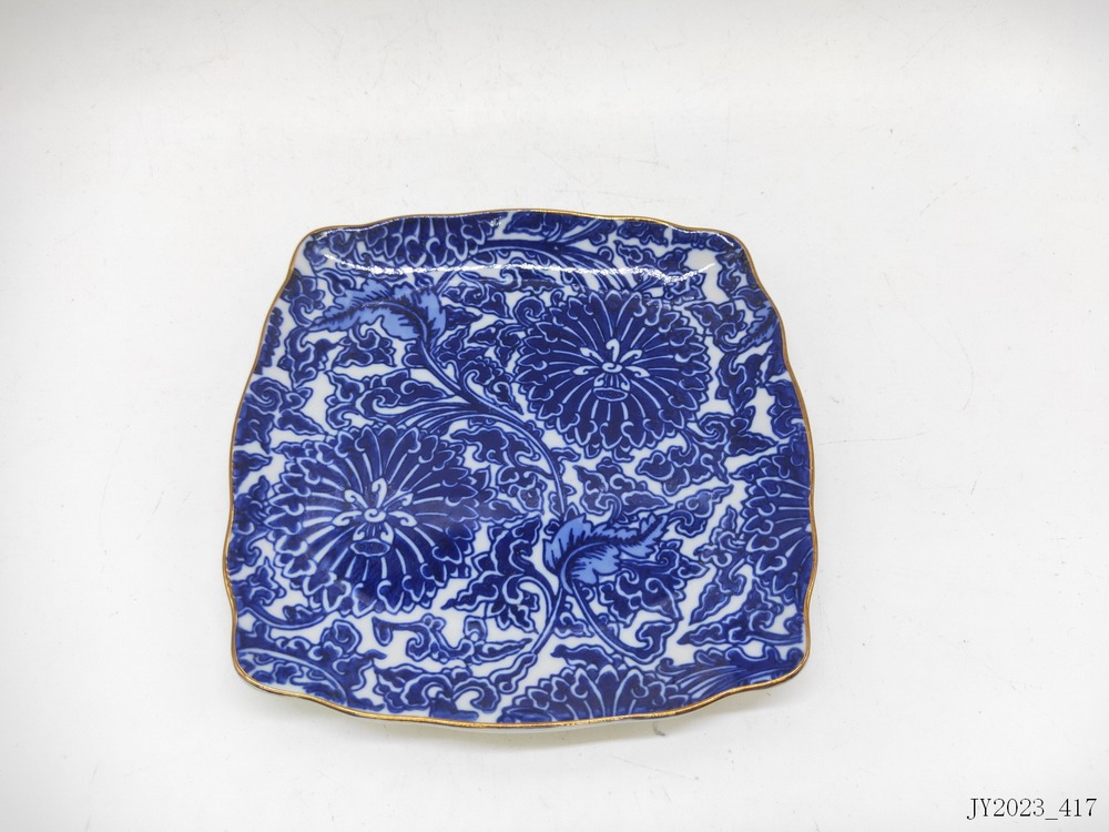 Rectangular&Square plate