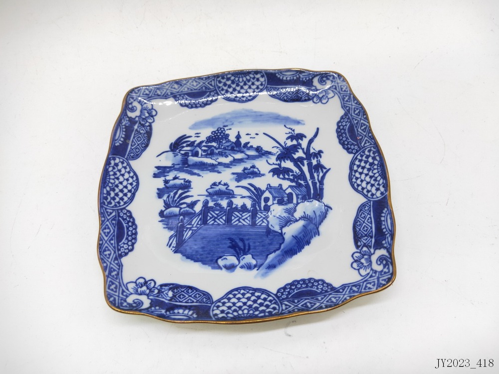 Rectangular&Square plate