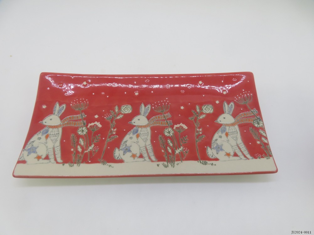 Rectangular&Square plate