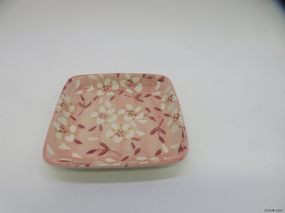 Rectangular&Square plate