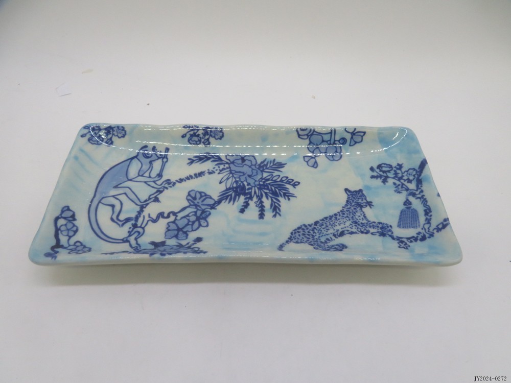 Rectangular&Square plate