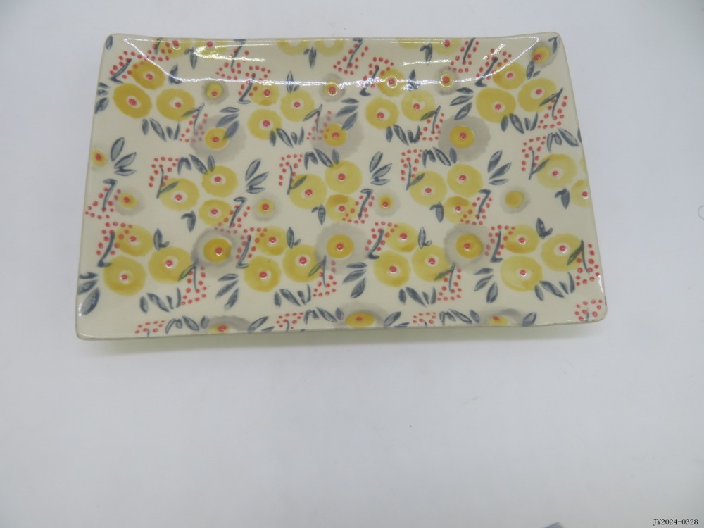 Rectangular&Square plate