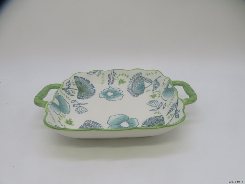 Rectangular&Square plate