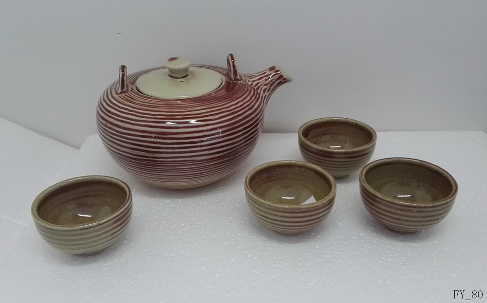 Teapot