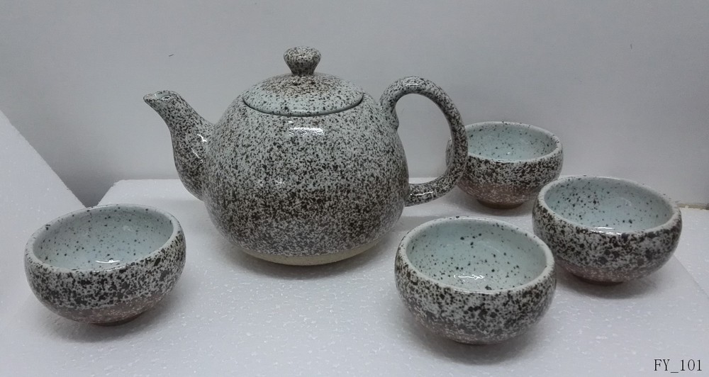 Teapot
