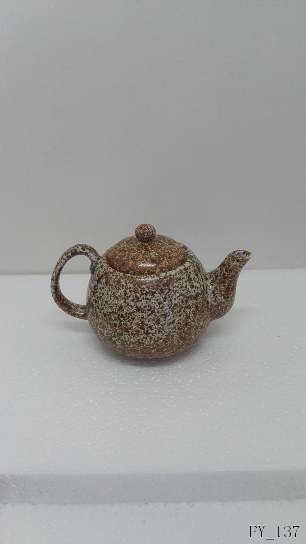 Teapot