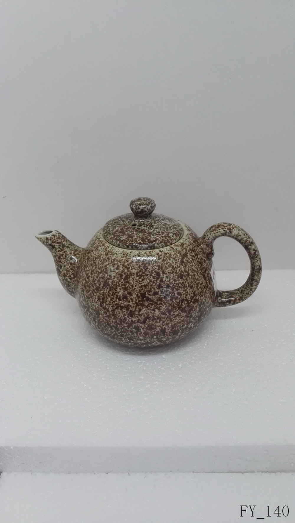 Teapot