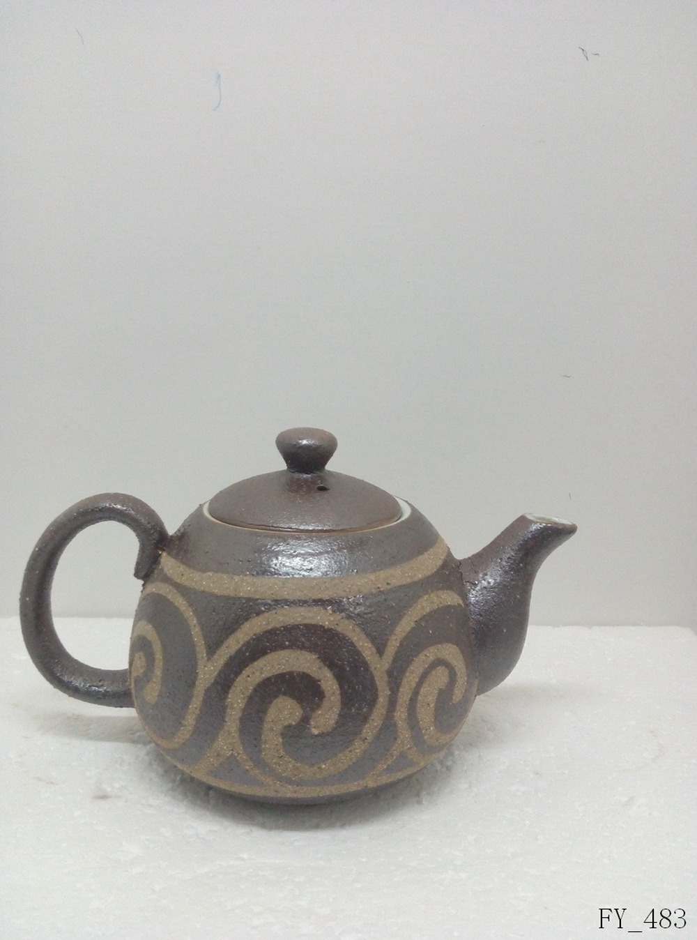 Teapot