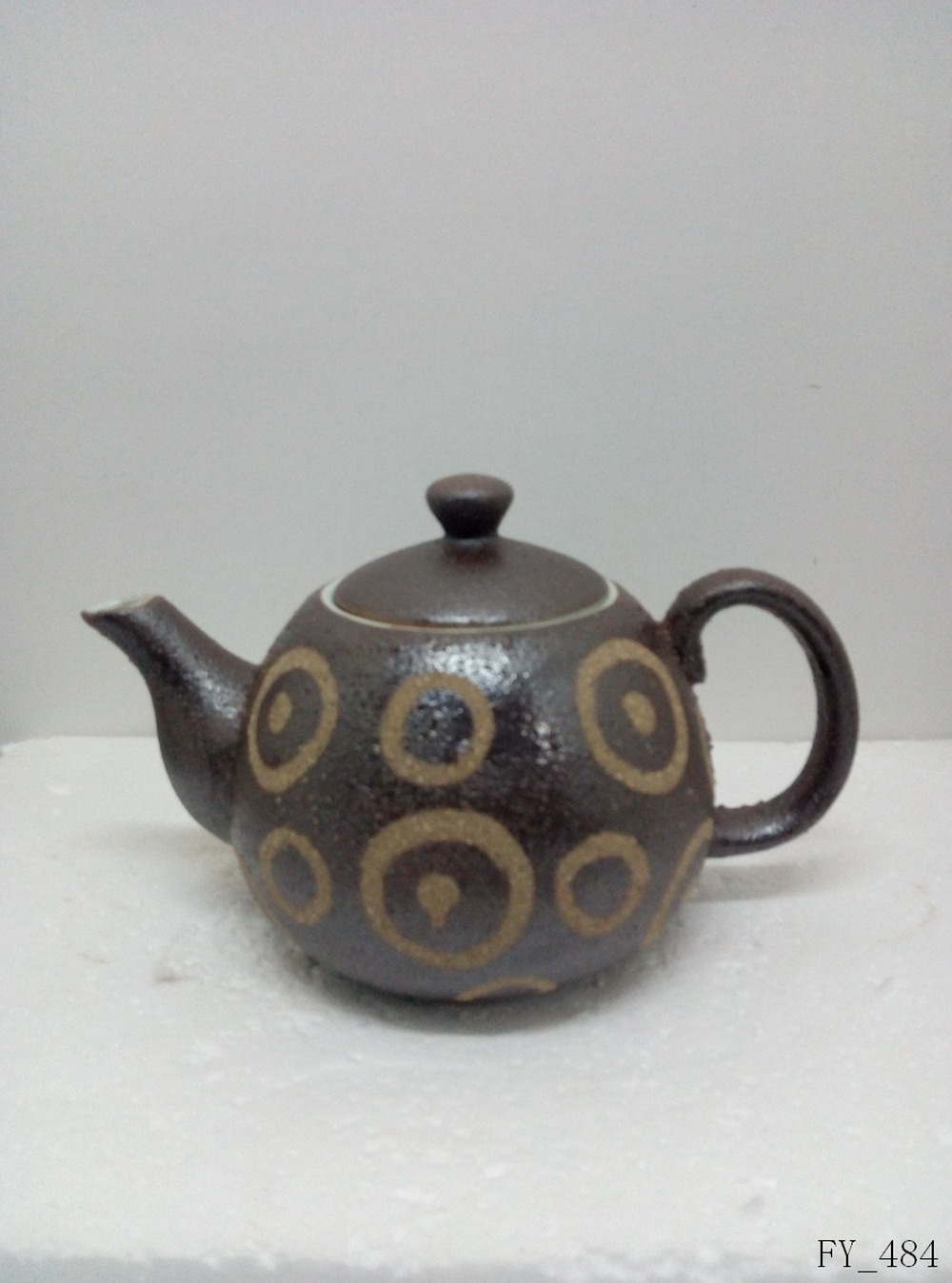Teapot