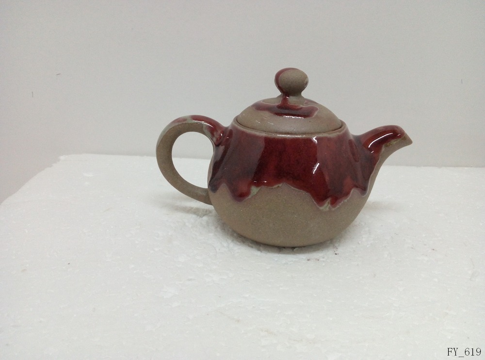 Teapot