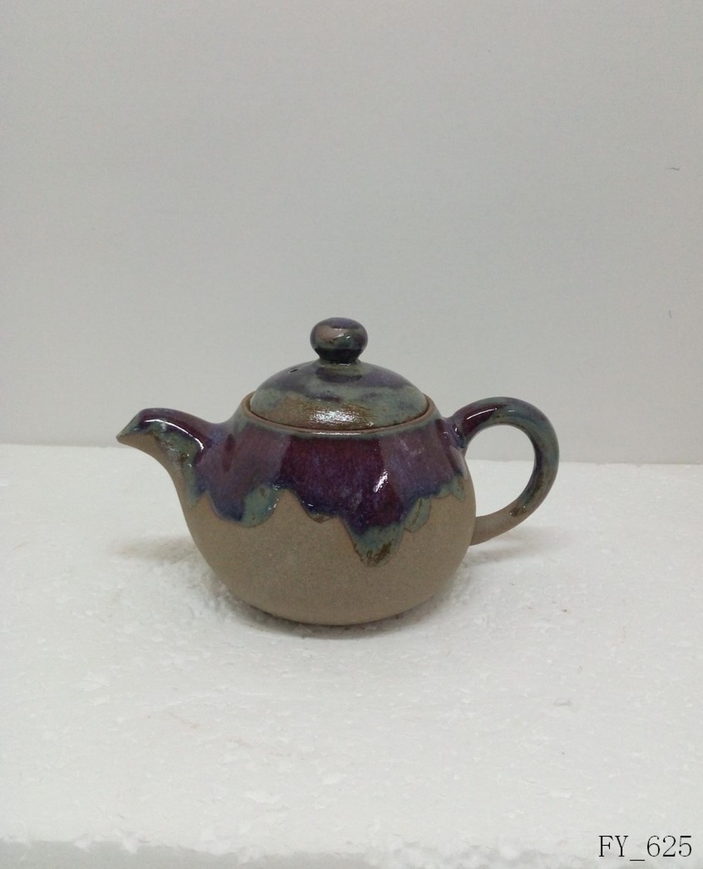 Teapot