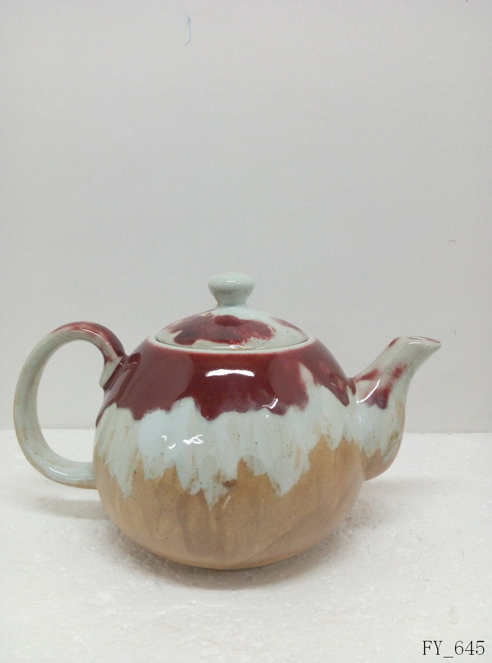 Teapot
